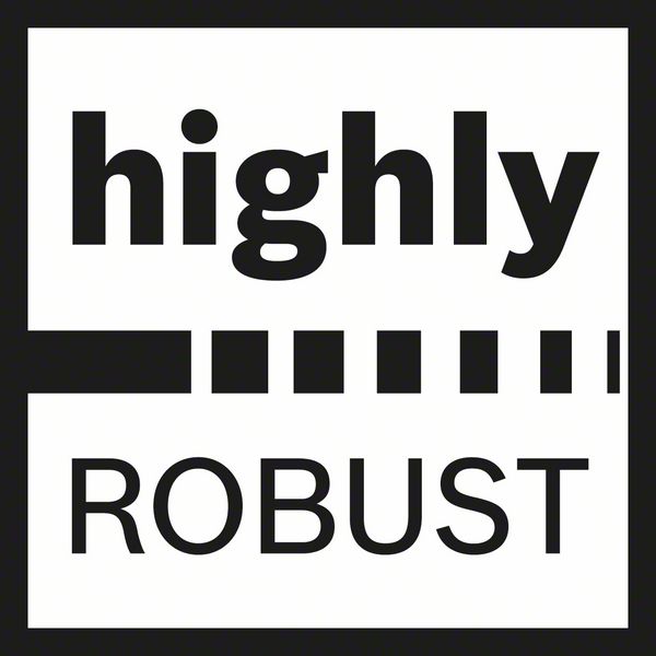 Упаковка бит для шуруповерта Impact Control, 8 шт. 